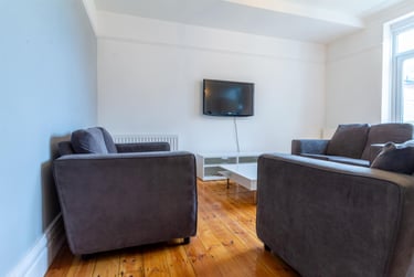 8 bed house, Osborne Road, Jesmond, Newcastle, NE23JT - Image 1